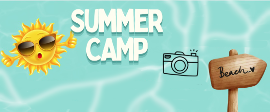 Summer Camp 2025 – Artystyczna Ekspedycja